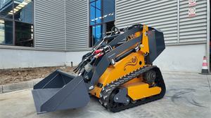 Мини-погрузчик - Product Image 5