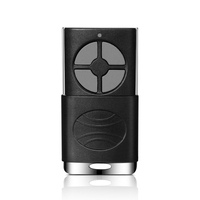 YET2168 433mhz D5 Type Télécommande de clonage face à face, duplicateur de télécommande, contrôleur de moteur, émetteur pour porte de garage