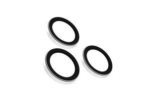 AR Anti Glare Sapphire Camera Lens <b>Protector</b> 9H Hardness 0.28mm Ultra Thin HD Clear for Phone 18 Pro and 18 Pro Max - Product Image 2