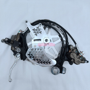 Frenos Ultra Bee, Accesorio Original para Bicicletas Eléctricas Lbx <span class=keywords><strong>Artic</strong></span> Leopard Xe Pro s 79bike Falcon Pro Talaria Mx3 Mx4 X3 - Product Image 2