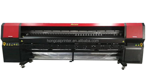 Mimage M25 2.5M <span class=keywords><strong>8ft</strong></span> DX5/XP600/DX7 Kỹ Thuật Số Lớn Định Dạng Máy In Phun/Sinh Thái Dung Môi Máy In Đơn Vị giá - Product Image 5