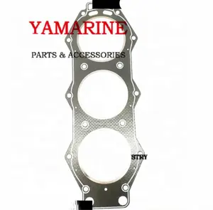Good quality 688-11181- A2 00 Cylinder Head Gasket For 75HP 85HP Outboard Motor Engine