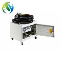 Transformador de Aislamiento Toroidal Trifásico de 3 KVA Serie TS CE para 50/60Hz Cobre/Aluminio con 2 Años de Garantía