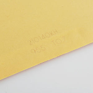 Caoutchouc de tennis de table Galaxy 955, type offensif et défensif, granulaire - Product Image 4