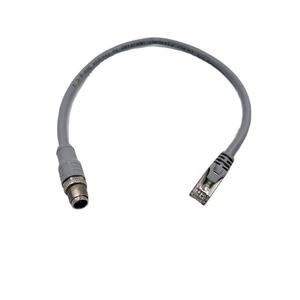 YZCONNメーカーカスタムピン航空プラグコネクタ医療信号ワイヤーハーネス - Product Image 6