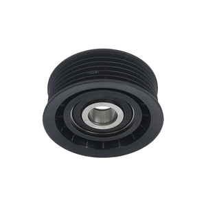 Poulie tendeur <span class=keywords><strong>de</strong></span> <span class=keywords><strong>courroie</strong></span> moteur 0002020919 pour Mercedes-Benz W203 W204 W210 W211 W463 W163 W164 W251 W220 W221 W639 - Product Image 3