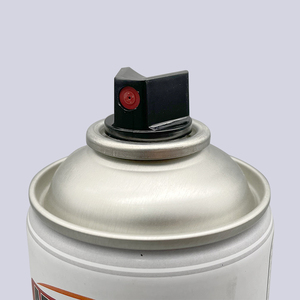 Pintura Acrílica <span class=keywords><strong>Fluorescente</strong></span> en <span class=keywords><strong>Aerosol</strong></span> Aeropak de 400 ml - Product Image 5