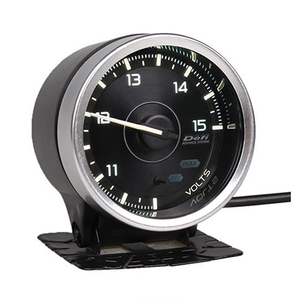 <span class=keywords><strong>Defi</strong></span> Advance A1 <span class=keywords><strong>Gauge</strong></span> 6Link turbina Boost tachimetro per la pressione della temperatura dell'olio - Product Image 3