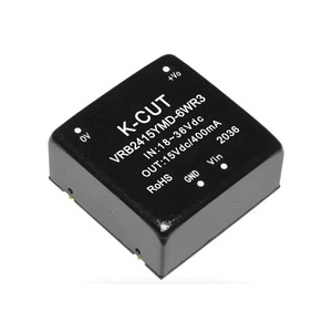 Module d'alimentation DC-DC VRB2415YMD-6WR3, circuit intégré, composant électronique - Product Image 3