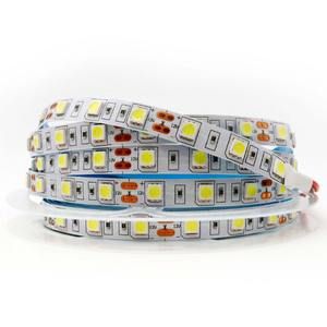 Bande LED RGB 5050 12V 24V, 60 LED par mètre, SMD Epistar Ws2812B, étanche ou non, flexible, ruban LED changeant de couleur - Product Image 3