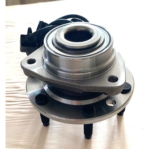 Ổ Trục Bánh Xe Trục Ổ Trục Bánh Xe Phía Sau Bên Phải Tự Động 513138 Cho Ô Tô - Product Image 3