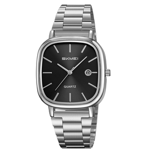 Reloj Deportivo Delgado e Impermeable para Hombre, Relojes Chinos Baratos, Relojes Simples para Hombre, Skmei 2551 - Product Image 3