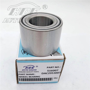 516007 DAC29530037 98AZ1244AA Rodamiento de Rueda para Ford Focus 2007, Venta al Por Mayor de Autopartes - Product Image 5