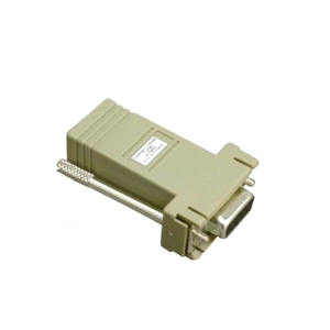 DS9097U-009 #   Adaptateur de carte de lecteur avec interface RS232 - Product Image 1