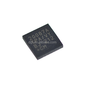 Composants électroniques DGT ics E09A92GA programmeur ic puces fabricant de micro puces