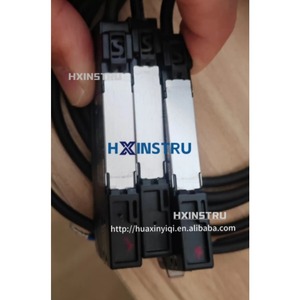 1 unidad nueva en caja, amplificador de sensor de fibra óptica keyence FS-V21R - Product Image 5