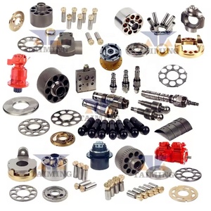 Parti dell'escavatore del TEM l'altro Kit di riparazione dei pezzi di ricambio della pompa principale idraulica per il <span class=keywords><strong>Mini</strong></span> escavatore PC200-8 di <span class=keywords><strong>Komatsu</strong></span> - Product Image 6