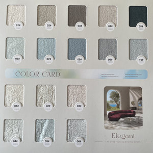 Rideaux occultants de haute qualité en tissu de <span class=keywords><strong>lin</strong></span> uni texturé, aspect <span class=keywords><strong>lin</strong></span>, qualité supérieure, pour fenêtres - Product Image 3