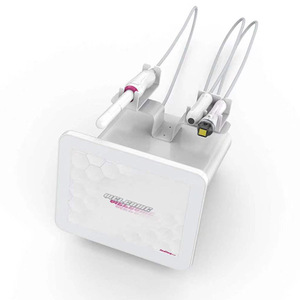 Mejor <span class=keywords><strong>Precio</strong></span>, HIFU 5 en 1, HIFU 7D, HIFU <span class=keywords><strong>Vaginal</strong></span>, Liposonic, Adelgazamiento, Radar Carving, Microagujas RF, Uso Profesional Comercial - Product Image 3