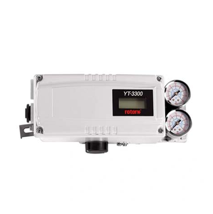Produit d'origine à prix bas et de haute qualité garanti Corée YT-3300 Rotork/YTC Intelligent - Product Image 4