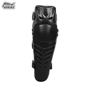 Deportes al aire libre Off-Road Motocicleta Equipo de protección Rodilleras y piernas Soporte Joint Rider Equipo de protección anticaída - Product Image 4