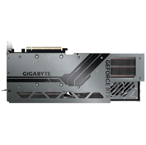 GeForce RTX 4080 SUPER WindForce 16G GPU ความถี่สูง คอร์สูง ใหม่ พร้อมใช้งาน การ์ดจอสำหรับเล่นเกมบนเดสก์ท็อป GDDR6X พัดลม - Product Image 3