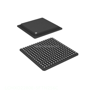 LCMXO2280E-5FTN256C อิเล็กทรอนิกส์256 LBGA แบบฝังดั้งเดิมซื้อออนไลน์ - Product Image 1