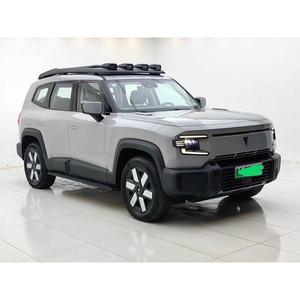 CHANG'AN SHENLAN DEEPAL G318 EREV REEV PHEV RWD AWD OFF ROAD ELÉCTRICO <span class=keywords><strong>DIFERENCIAL</strong></span> BLOQUEO AMORTIGUADOR DE AIRE CDC SUSPENSIÓN - Product Image 1