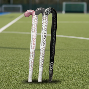 Bâton de hockey en carbone durable pour les entraînements de compétition sur le terrain et les sports d'équipe, fourniture en gros directe d'usine - Product Image 2