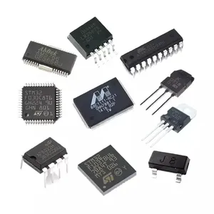 Nouveaux composants électroniques originaux en stock puces IC PIC16F1828-E/ML 8051 microcontrôleur 7KB