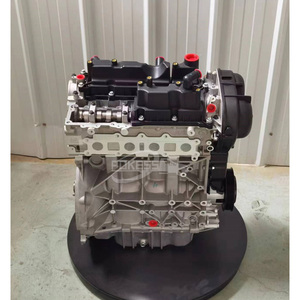 Motore Komple muslimatexplain JQMA JQMB Engine Assembly 1.6 Ecoboost per Ford Focus/Mondeo/Kuga 1.6 Ecoboost - Product Image 4