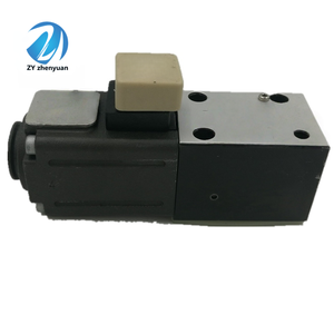 Rzga MZA qvhza ไฮดรอลิก RZGA-A-010คันเร่ง/100/PA-M/7/24 QVHZA-A-06 MZA-A-24/36/M 24 /bt - Product Image 1