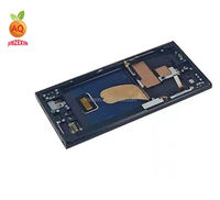 Grosir harga yang baik AMOLD untuk Samsung S23 ultra lcd layar pengganti untuk Samsung S23 ultra lcd untuk Samsung S23 Ultra Display
