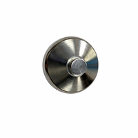 Composants de fonderie en fonte ductile GGG50 GGG40 QT450 HT200 fabriqués en Chine, moulés par gravité, par procédé de cire perdue, pour OEM