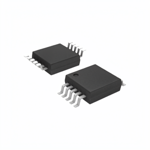 TPS54260QDGQRQ1 Power Management (PMIC) 10 PowerTFSOP, 10 MSOP In Stock Buy Online Electronic Components - Product Image 1