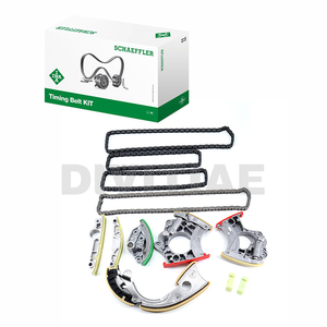 Kit Tensioner pemandu rantai waktu mesin 5591781200 INA untuk Aksesori Mobil CAYENNE TOUAREG A6 A7 A8 Q7 Q5 3.0 TFSI CJT V6 e837 - Product Image 1