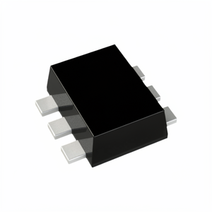 ทรานซิสเตอร์ SOT-563, SOT-666 DMP58D1LVQ-7ชิปอิเล็กทรอนิกส์ส่วนประกอบ BOM IC มีในสต็อก - Product Image 1