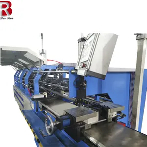 Linea di produzione CNC tagliatrice automatica completa del tubo della taglierina di tubo dell'alimentazione automatica