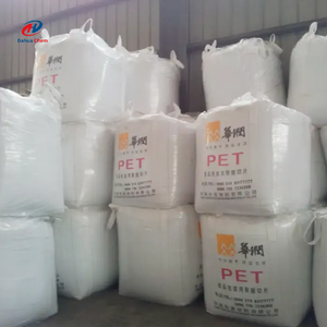 Résine PET modifiée au glycol de polyéthylène téréphtalate de haute qualité, très vendue, pour la production de bouteilles - Product Image 4