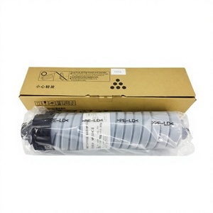 Cartouches de toner compatibles Ricoh MP3554C de bonne qualité pour 2554sp, 3054sp, 3554sp, 2555sp, 3055sp, 3555sp - Product Image 1