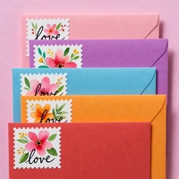 Autocollants adhésifs décoratifs pour emballages cadeaux et produits