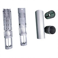 SKD PCBA et composants pour sèche-cheveux 1400W, moteur CC sans balais à ions négatifs haute vitesse 110 000 tr/min, faible bruit, économique