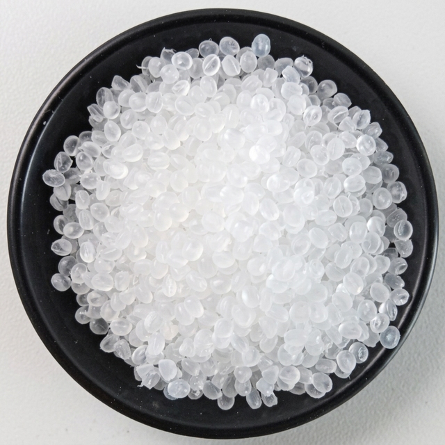 DAZI-249 Virgin Injection Grade LDPE/HDPE Resin Copolymer Granules Durable Molding Pellets From Henan