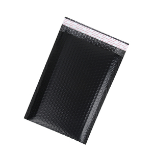 Busta Imbottita Antiurto in Polietilene Nero per Spedizione Prodotti 3C Disponibile - Product Image 2