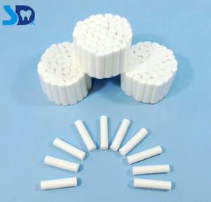 Accessorio per attrezzatura per terapia orale in rotolo di cotone assorbente del produttore - Product Image 3