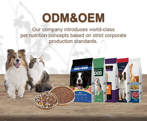 Wholesale 2.5kg 5kg 10kg 15kg 20kg Custom Healthy <strong>Dog</strong> Complete Nutrition Adult <strong>Dry</strong> <strong>Dog</strong> <strong>Food</strong> - Product Image 5