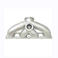 Services de fonderie de précision pour pièces en acier allié, acier inoxydable, fonte ductile, boîtiers et roues de pompe