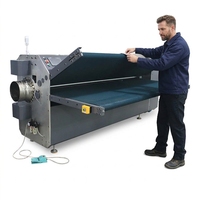 Machine automatique d'emballage en rouleau pour matelas Matelas en mousse Équipement d'emballage roulant Machines d'emballage auxiliaires à vendre