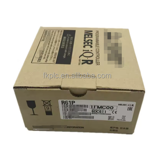 Série R61P PLC iQ-R; Unité d'alimentation, entrée AC belle Offre Spéciale de prix - Product Image 3