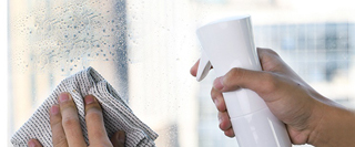 200ml 70% Alcohol Disinfection Continuous Spray Bottle Plastic Empty Fine Mist Spray Bottle 9